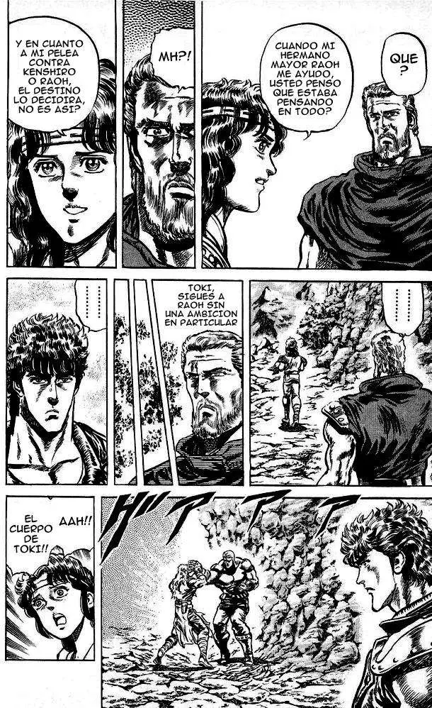El Puño de la Estrella del Norte (1983) - Capítulo 102 - Página 16 - LectorTMOo