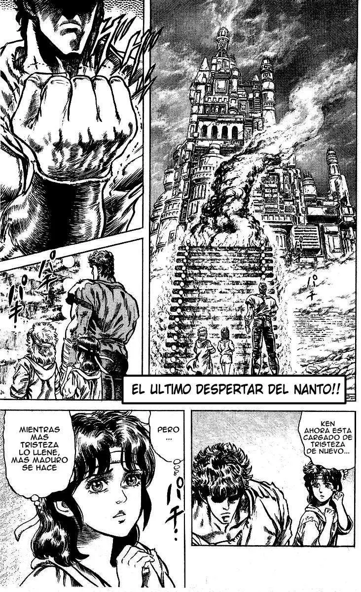El Puño de la Estrella del Norte (1983) - Capítulo 110 - Página 1 - LectorTMOo
