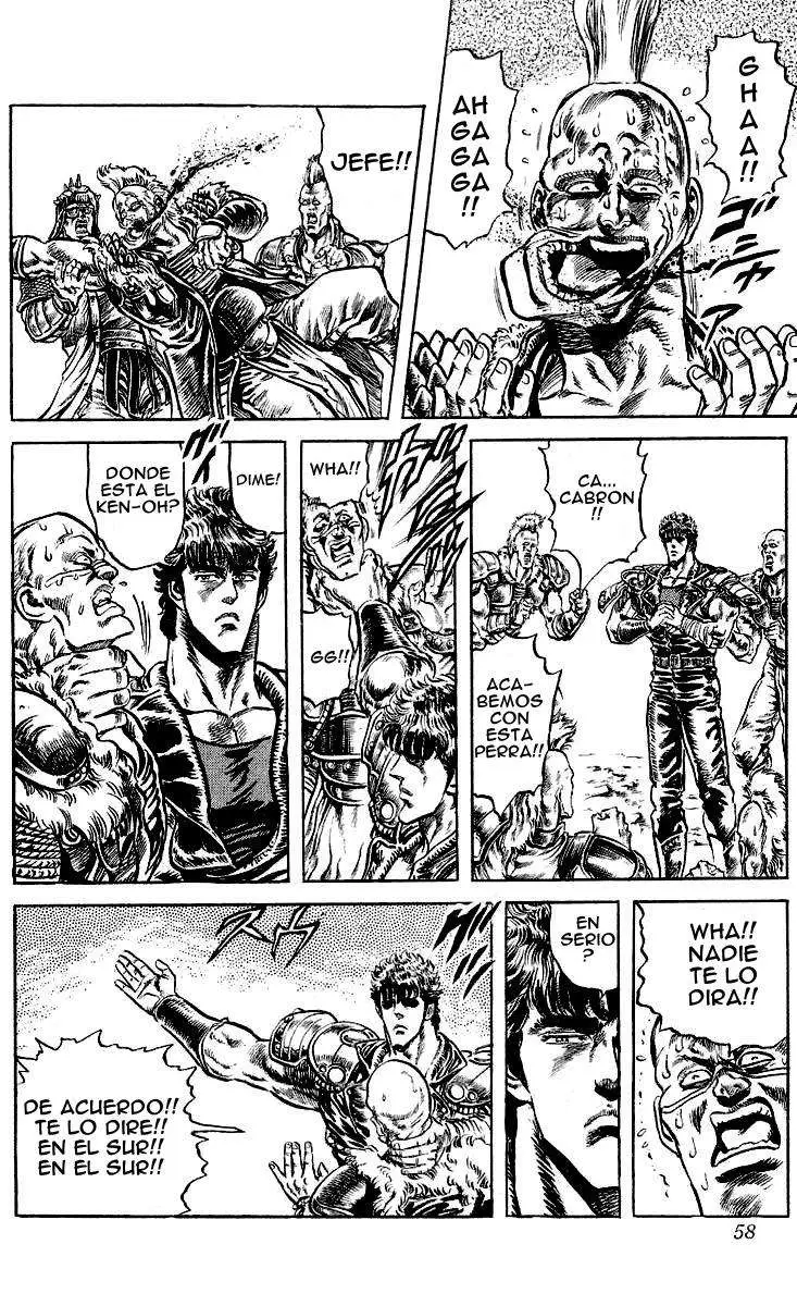 El Puño de la Estrella del Norte (1983) - Capítulo 110 - Página 7 - LectorTMOo