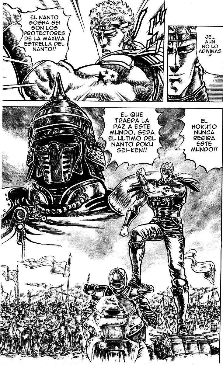 El Puño de la Estrella del Norte (1983) - Capítulo 110 - Página 16 - LectorTMOo