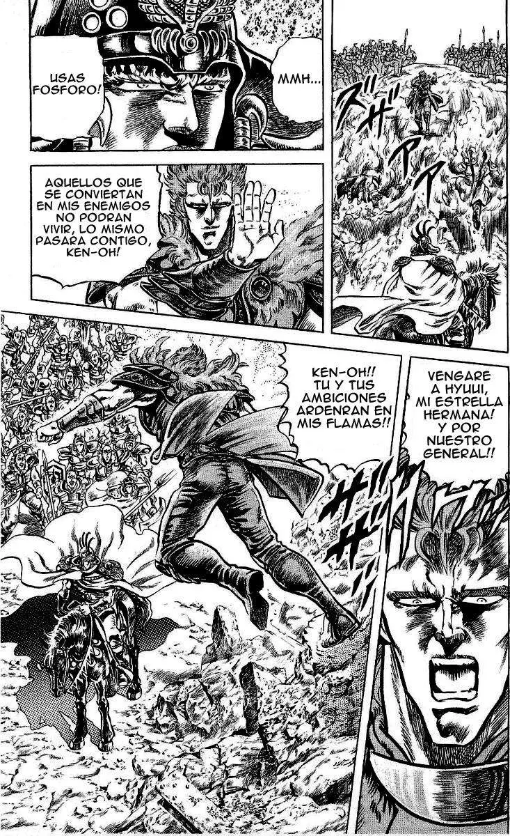 El Puño de la Estrella del Norte (1983) - Capítulo 112 - Página 8 - LectorTMOo