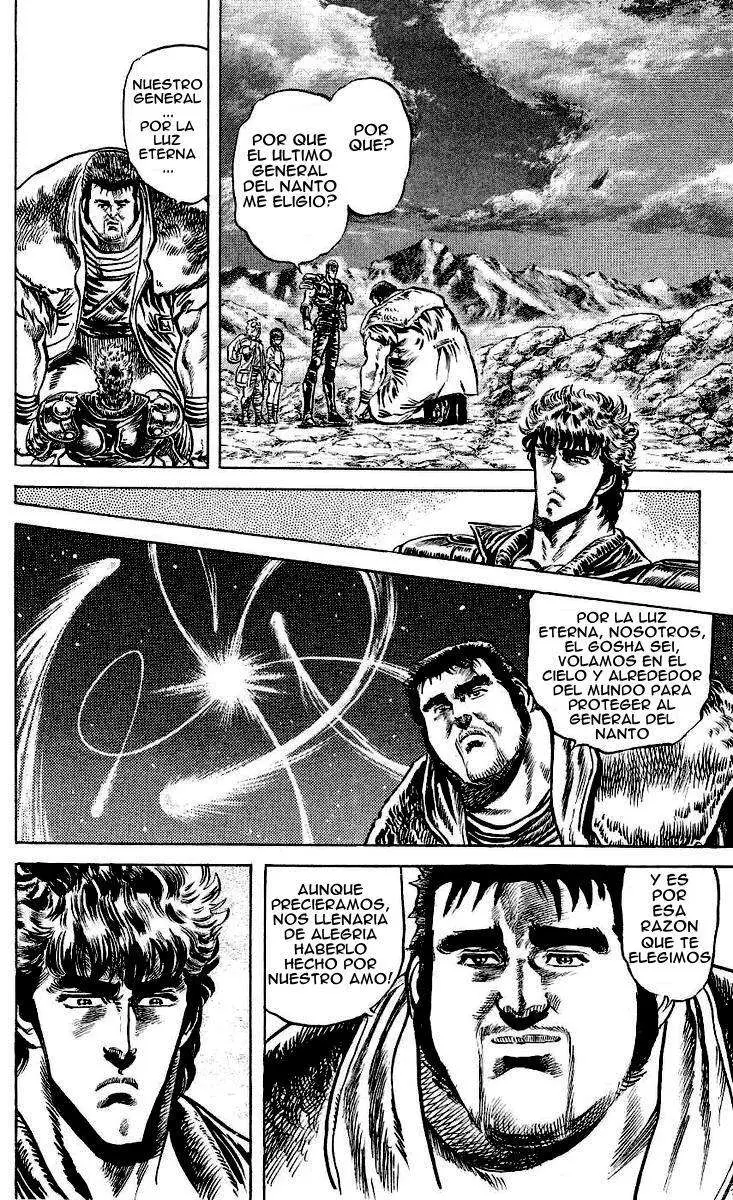 El Puño de la Estrella del Norte (1983) - Capítulo 112 - Página 9 - LectorTMOo