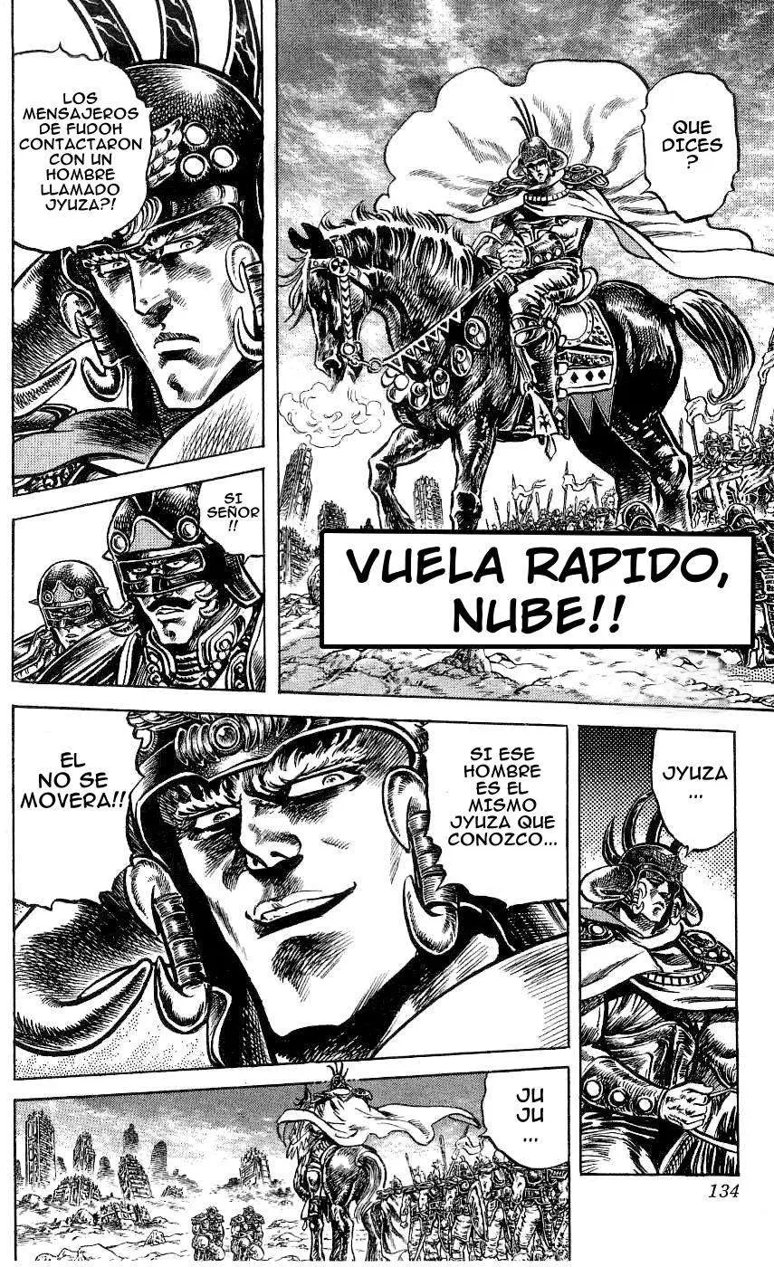 El Puño de la Estrella del Norte (1983) - Capítulo 114 - Página 1 - LectorTMOo