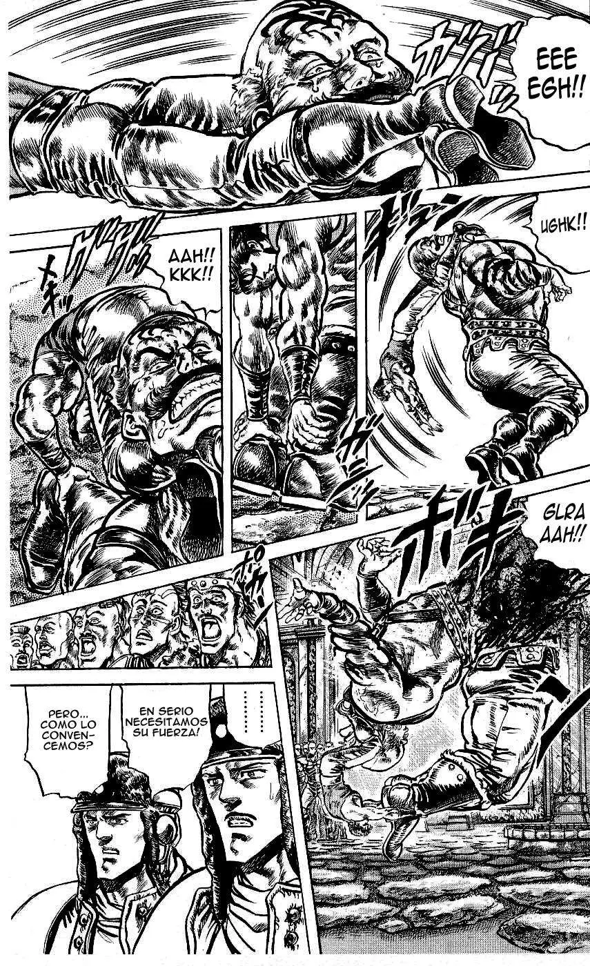 El Puño de la Estrella del Norte (1983) - Capítulo 114 - Página 10 - LectorTMOo