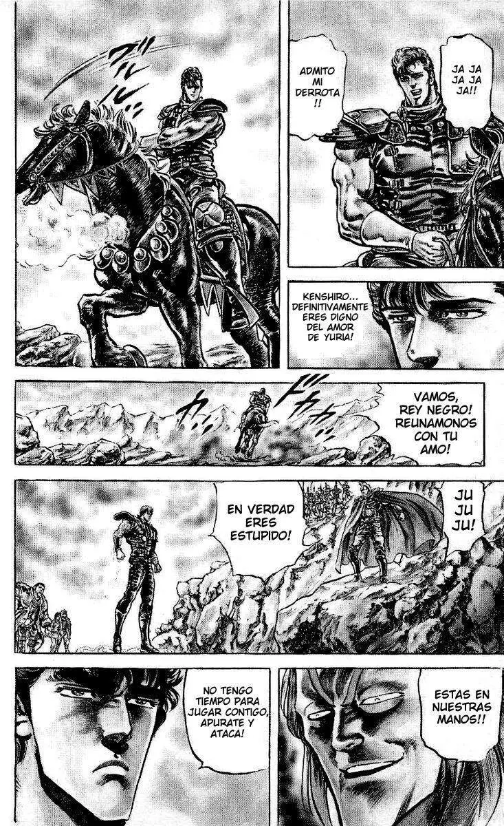 El Puño de la Estrella del Norte (1983) - Capítulo 118 - Página 15 - LectorTMOo