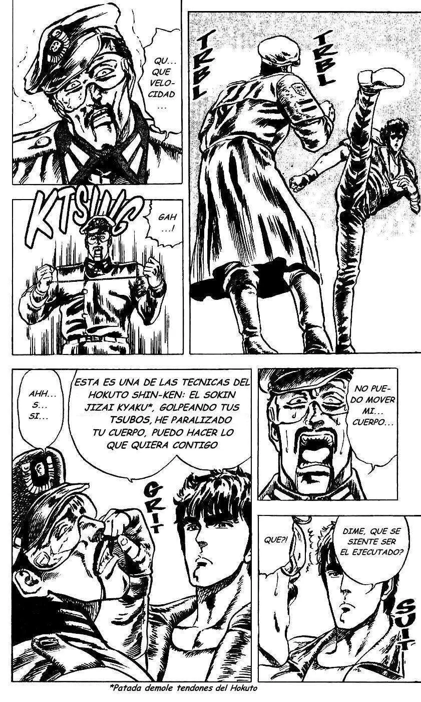 El Puño de la Estrella del Norte (1983) - Capítulo 12 - Página 16 - LectorTMOo