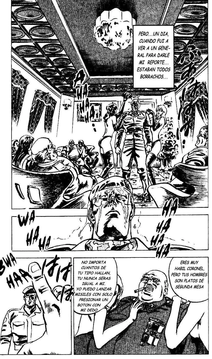 El Puño de la Estrella del Norte (1983) - Capítulo 15 - Página 9 - LectorTMOo