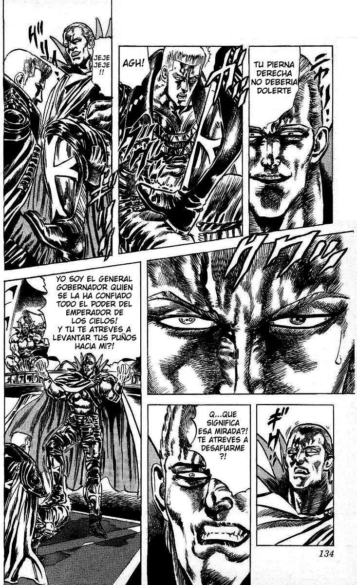 El Puño de la Estrella del Norte (1983) - Capítulo 150 - Página 8 - LectorTMOo