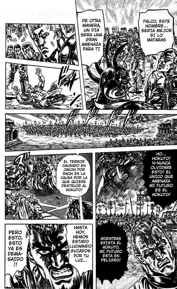 El Puño de la Estrella del Norte (1983) - Capítulo 150 - Página 16 - LectorTMOo