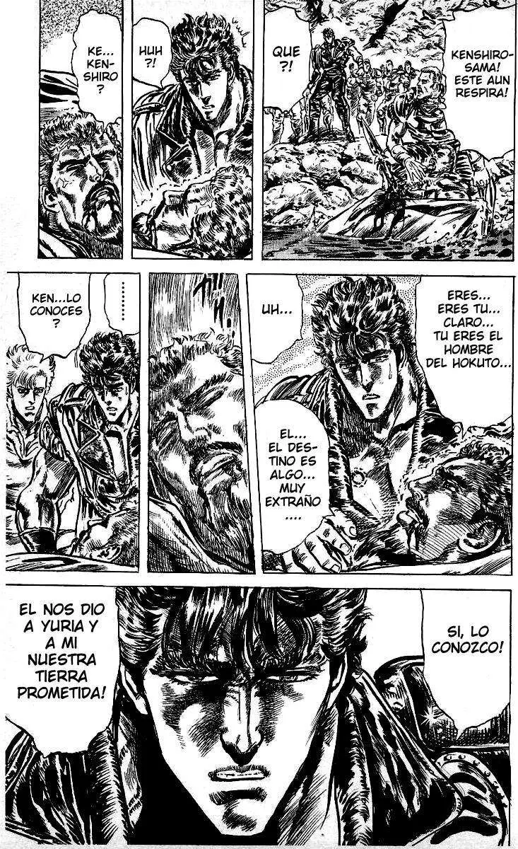 El Puño de la Estrella del Norte (1983) - Capítulo 150 - Página 21 - LectorTMOo