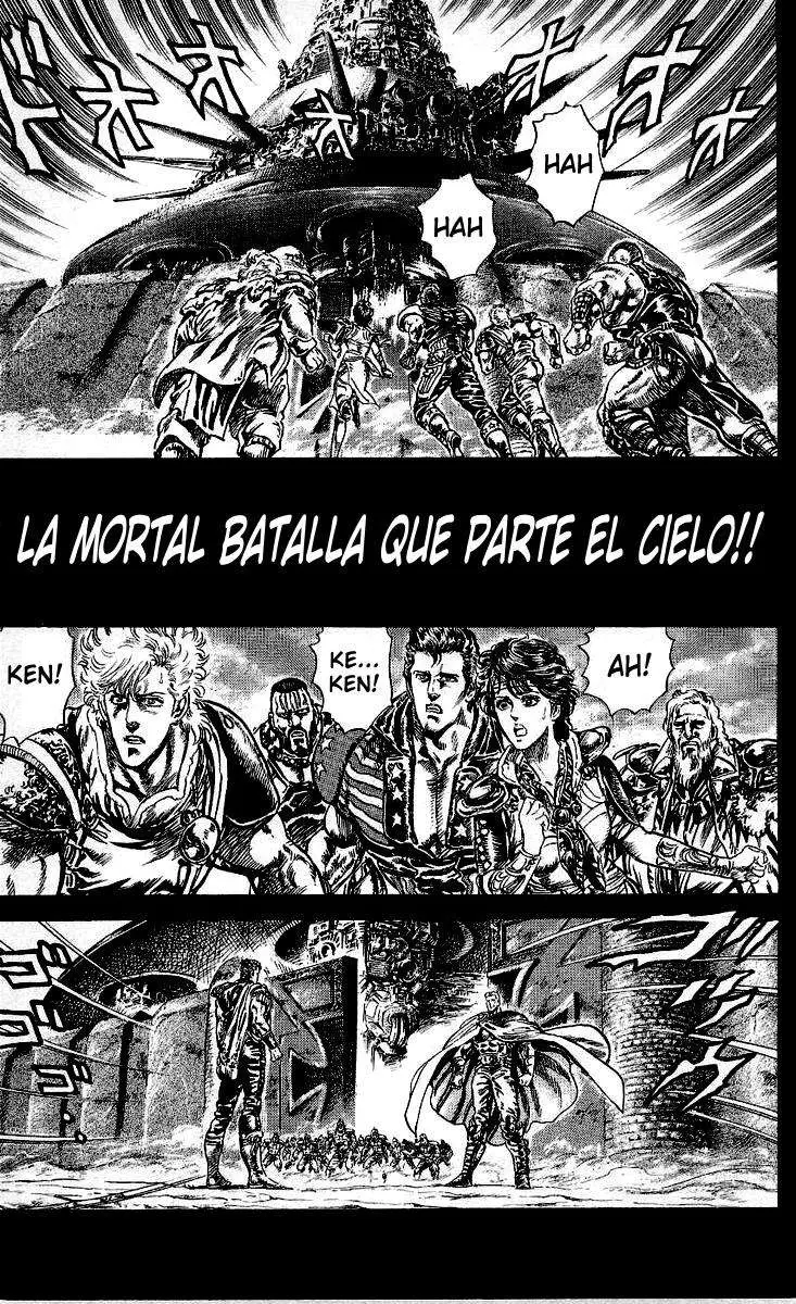 El Puño de la Estrella del Norte (1983) - Capítulo 154 - Página 2 - LectorTMOo