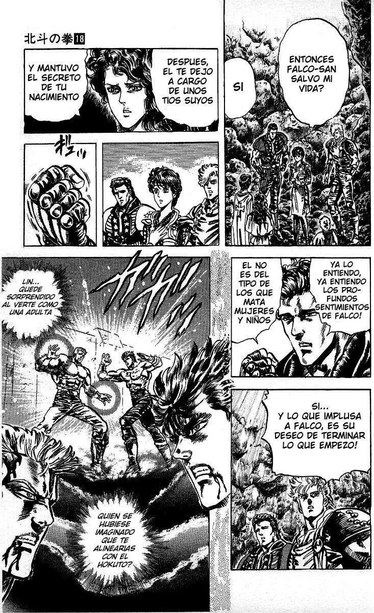 El Puño de la Estrella del Norte (1983) - Capítulo 156 - Página 15 - LectorTMOo