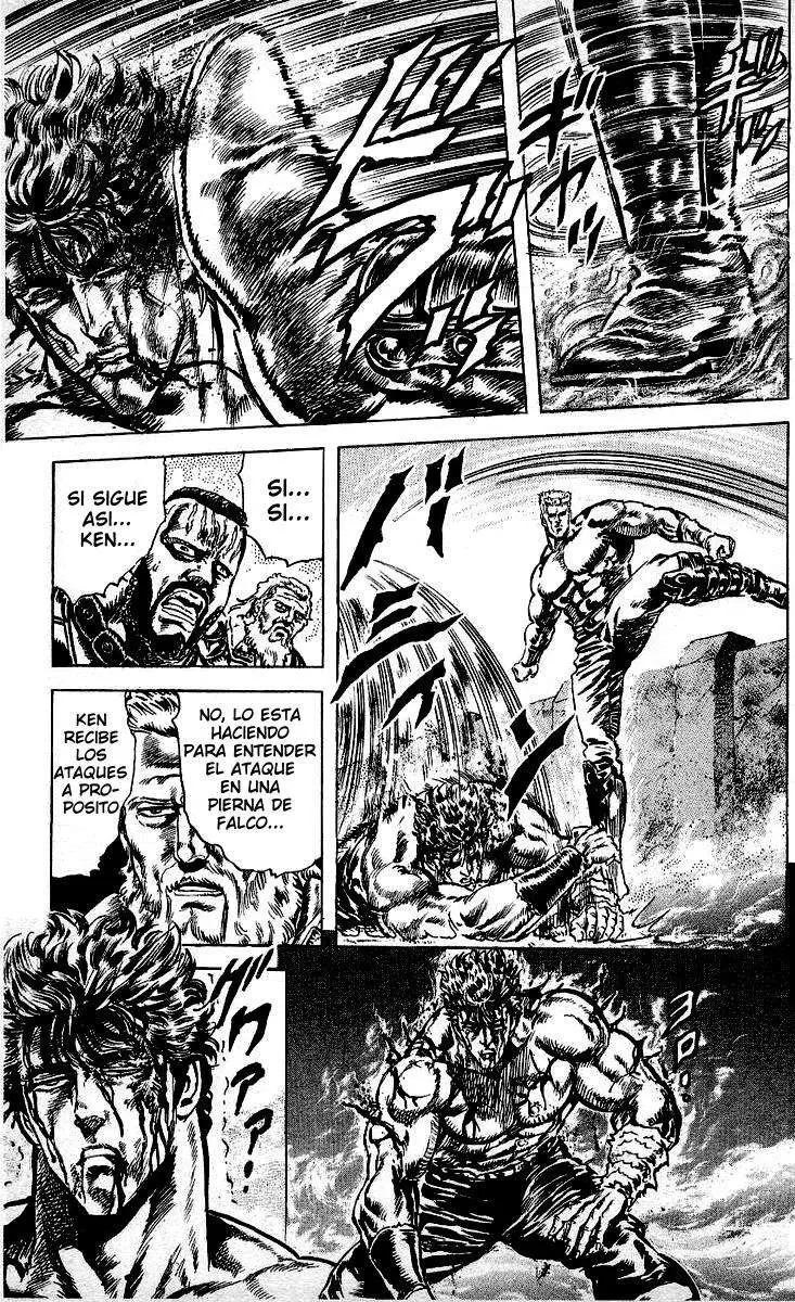 El Puño de la Estrella del Norte (1983) - Capítulo 157 - Página 8 - LectorTMOo