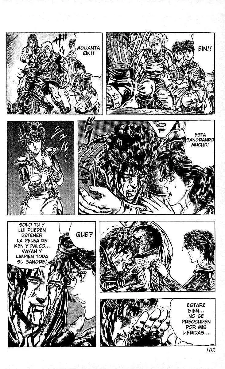 El Puño de la Estrella del Norte (1983) - Capítulo 157 - Página 15 - LectorTMOo