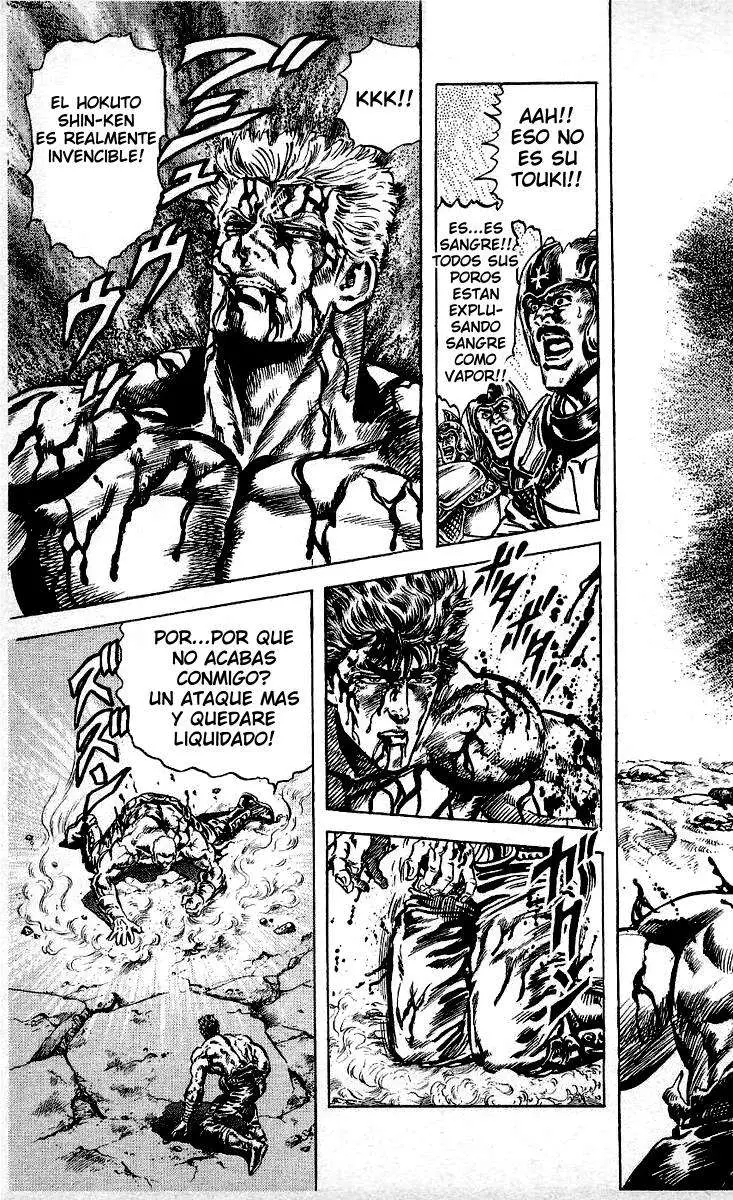 El Puño de la Estrella del Norte (1983) - Capítulo 158 - Página 4 - LectorTMOo