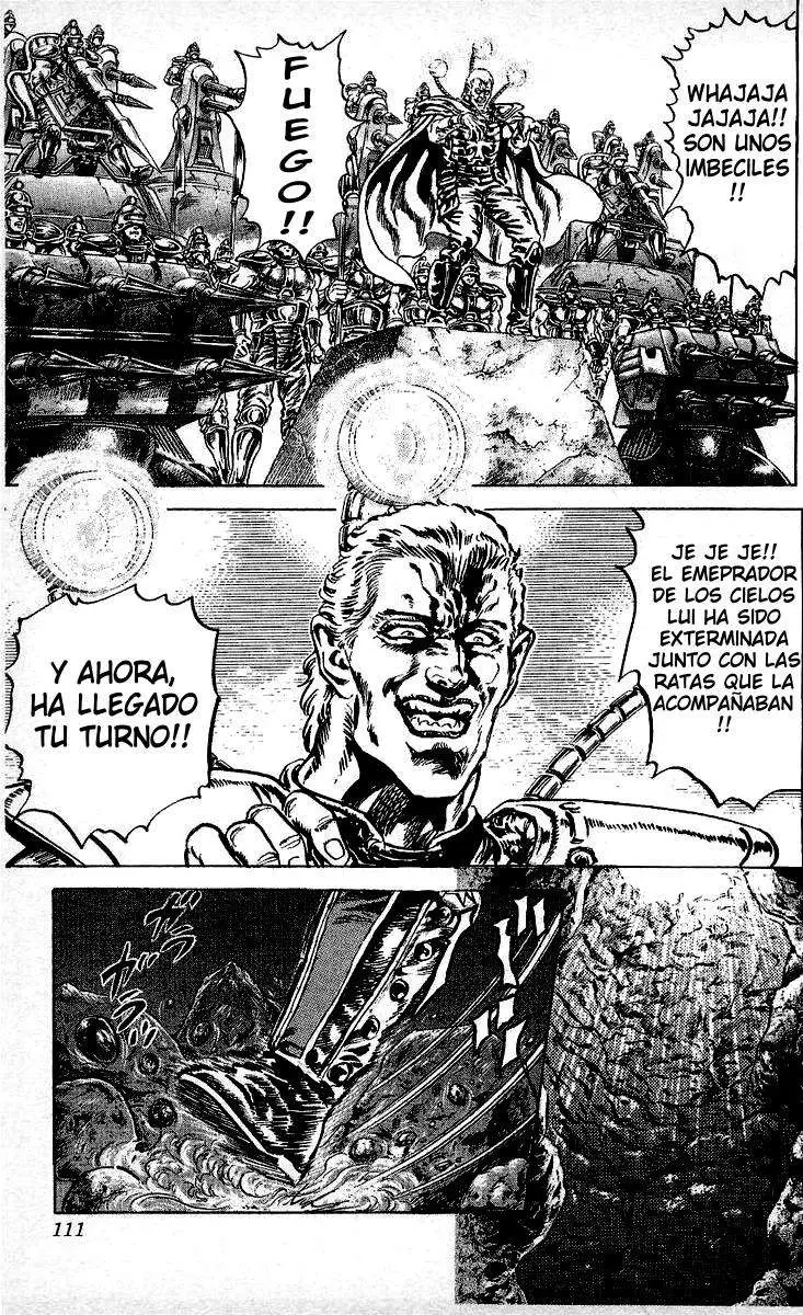 El Puño de la Estrella del Norte (1983) - Capítulo 158 - Página 6 - LectorTMOo