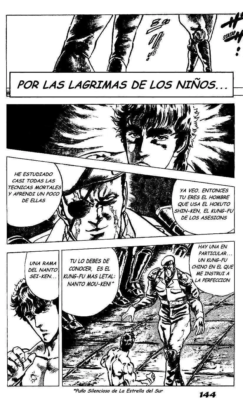 El Puño de la Estrella del Norte (1983) - Capítulo 16 - Página 1 - LectorTMOo