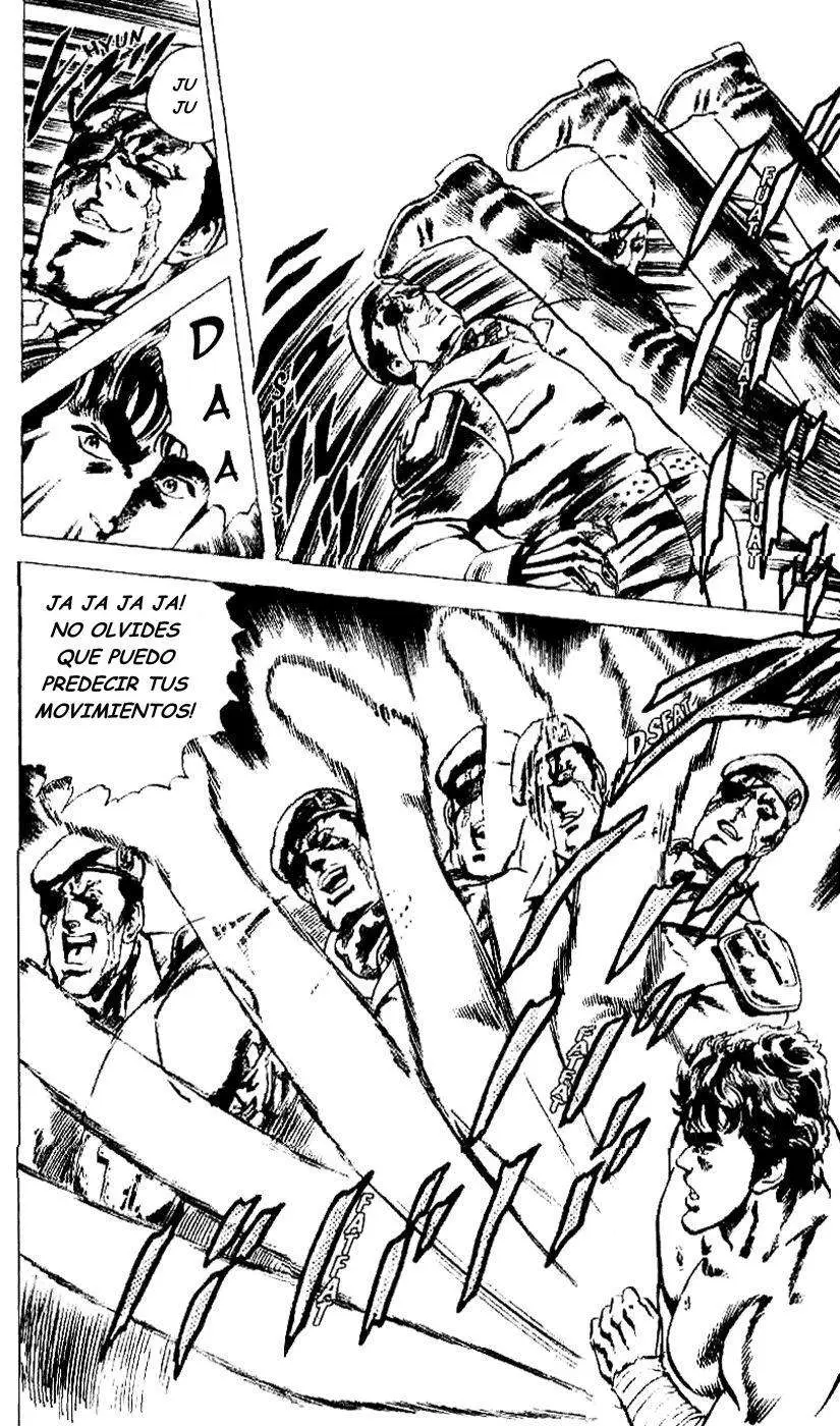 El Puño de la Estrella del Norte (1983) - Capítulo 16 - Página 3 - LectorTMOo