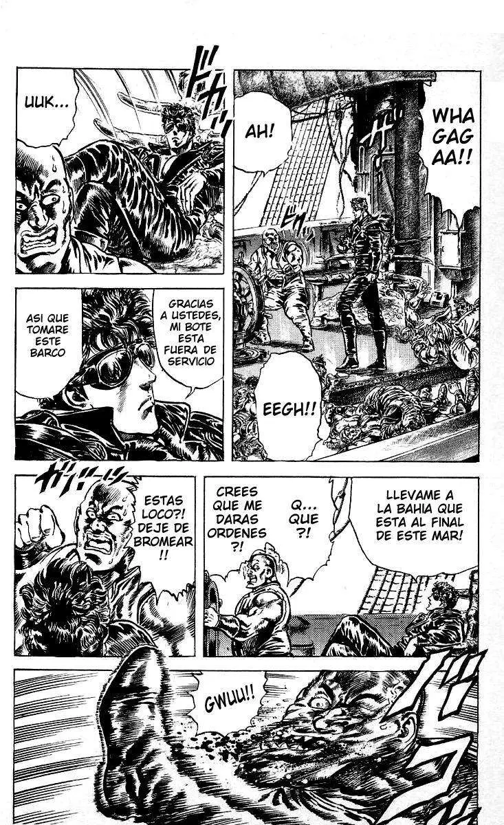 El Puño de la Estrella del Norte (1983) - Capítulo 161 - Página 12 - LectorTMOo