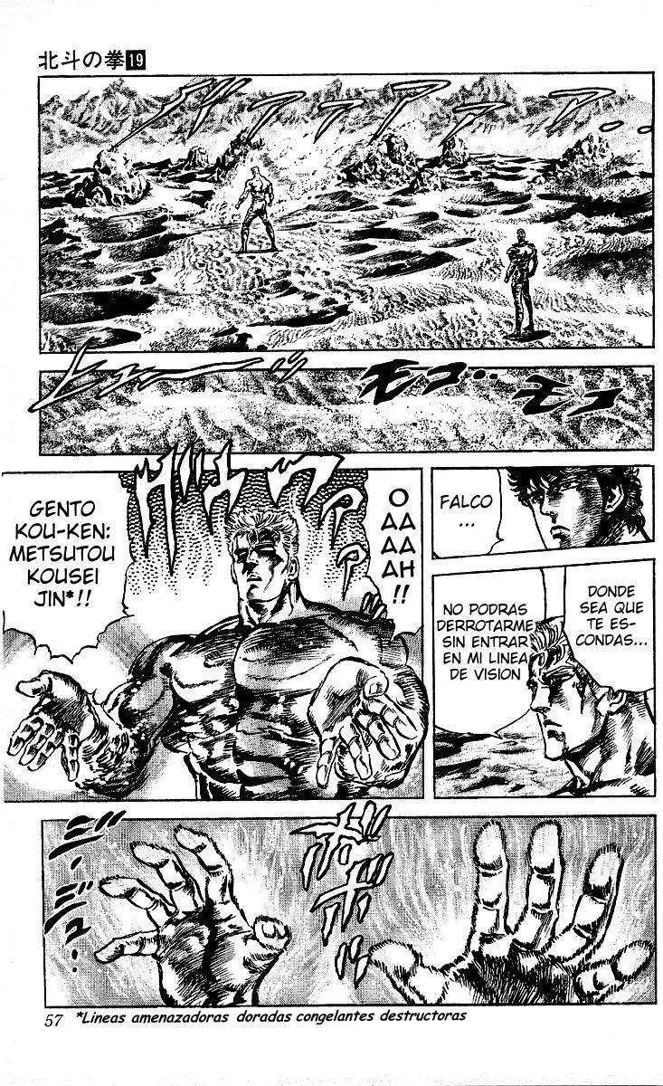 El Puño de la Estrella del Norte (1983) - Capítulo 164 - Página 12 - LectorTMOo