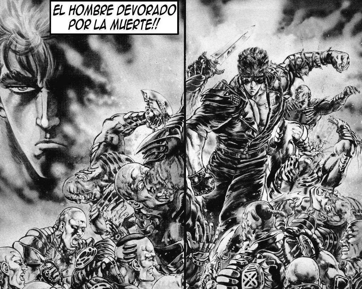 El Puño de la Estrella del Norte (1983) - Capítulo 165 - Página 2 - LectorTMOo