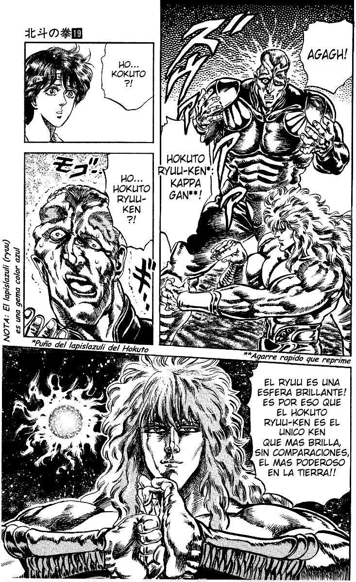 El Puño de la Estrella del Norte (1983) - Capítulo 167 - Página 12 - LectorTMOo