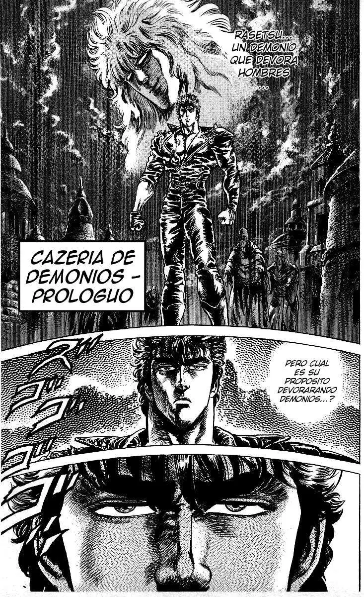 El Puño de la Estrella del Norte (1983) - Capítulo 168 - Página 2 - LectorTMOo