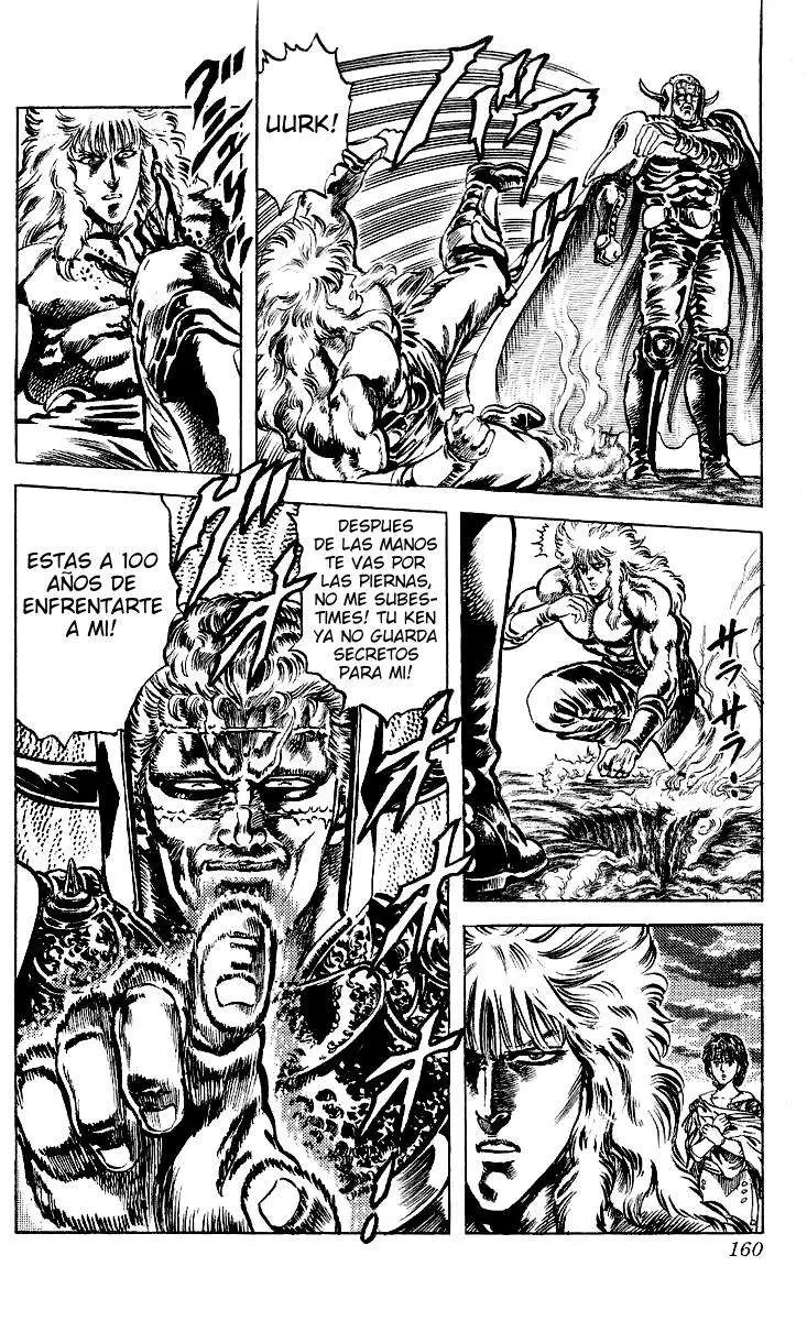 El Puño de la Estrella del Norte (1983) - Capítulo 169 - Página 10 - LectorTMOo