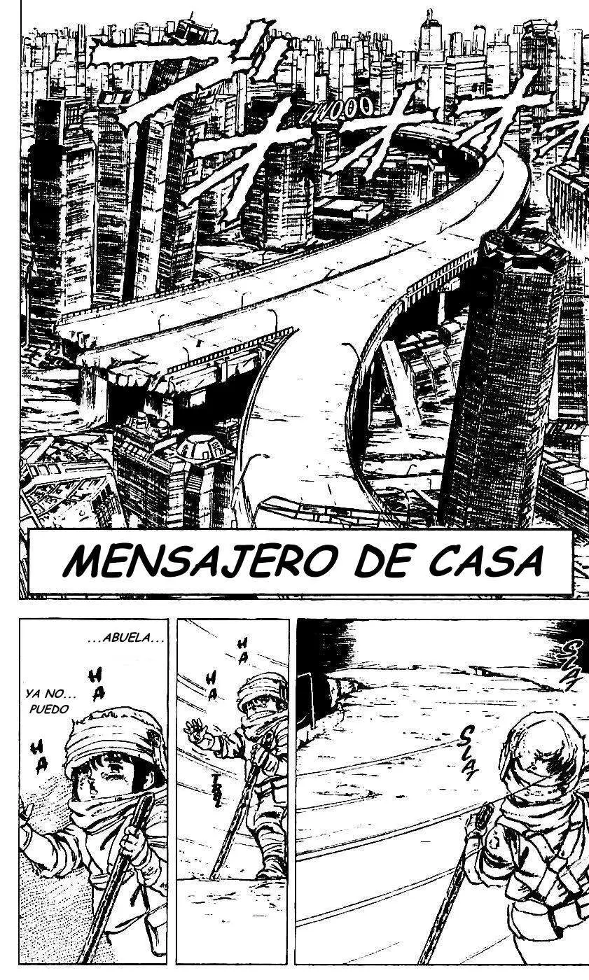 El Puño de la Estrella del Norte (1983) - Capítulo 17 - Página 1 - LectorTMOo