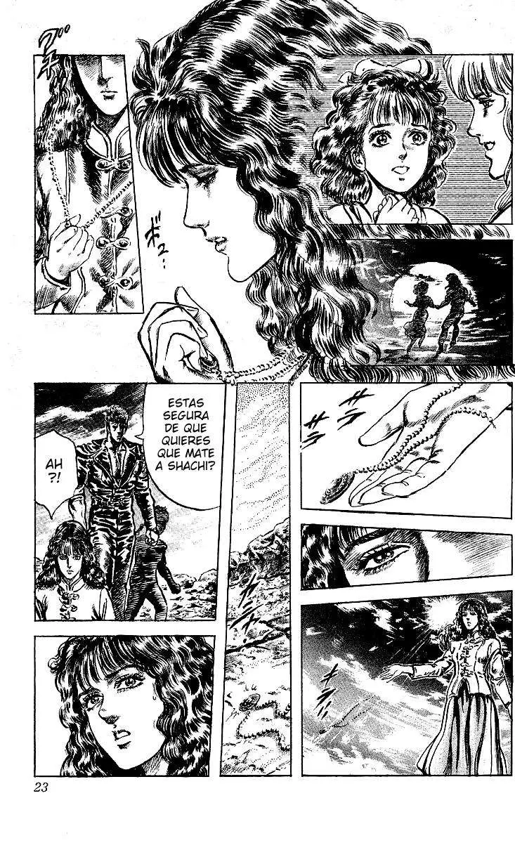 El Puño de la Estrella del Norte (1983) - Capítulo 171 - Página 19 - LectorTMOo
