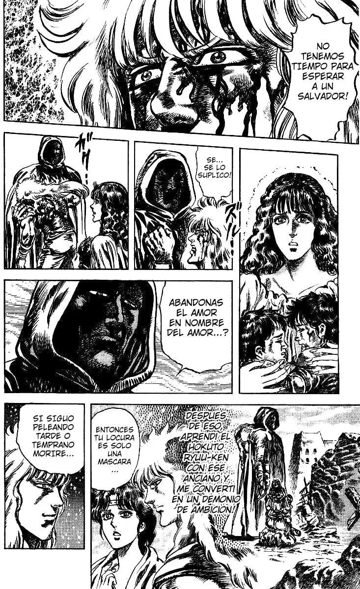 El Puño de la Estrella del Norte (1983) - Capítulo 174 - Página 16 - LectorTMOo