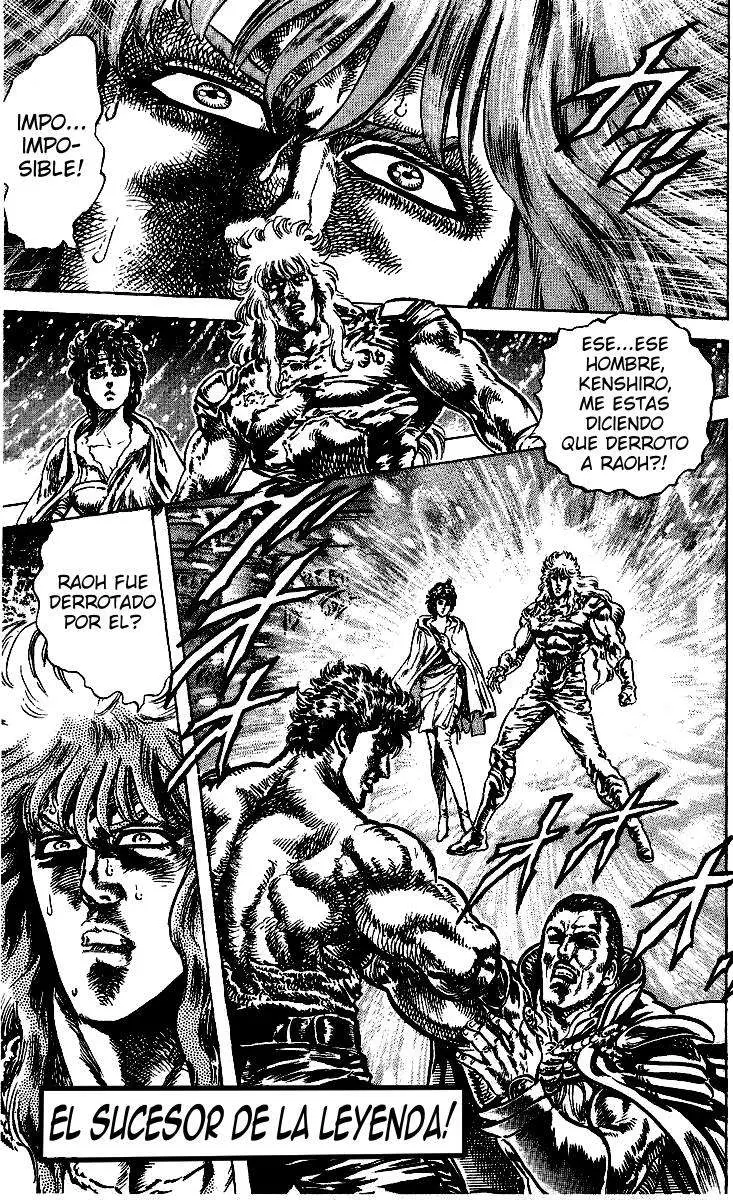 El Puño de la Estrella del Norte (1983) - Capítulo 175 - Página 2 - LectorTMOo