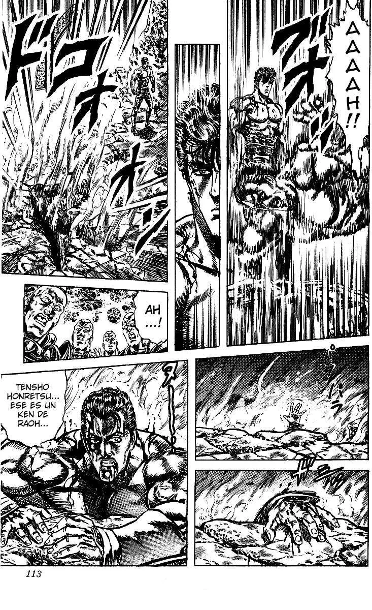 El Puño de la Estrella del Norte (1983) - Capítulo 176 - Página 8 - LectorTMOo