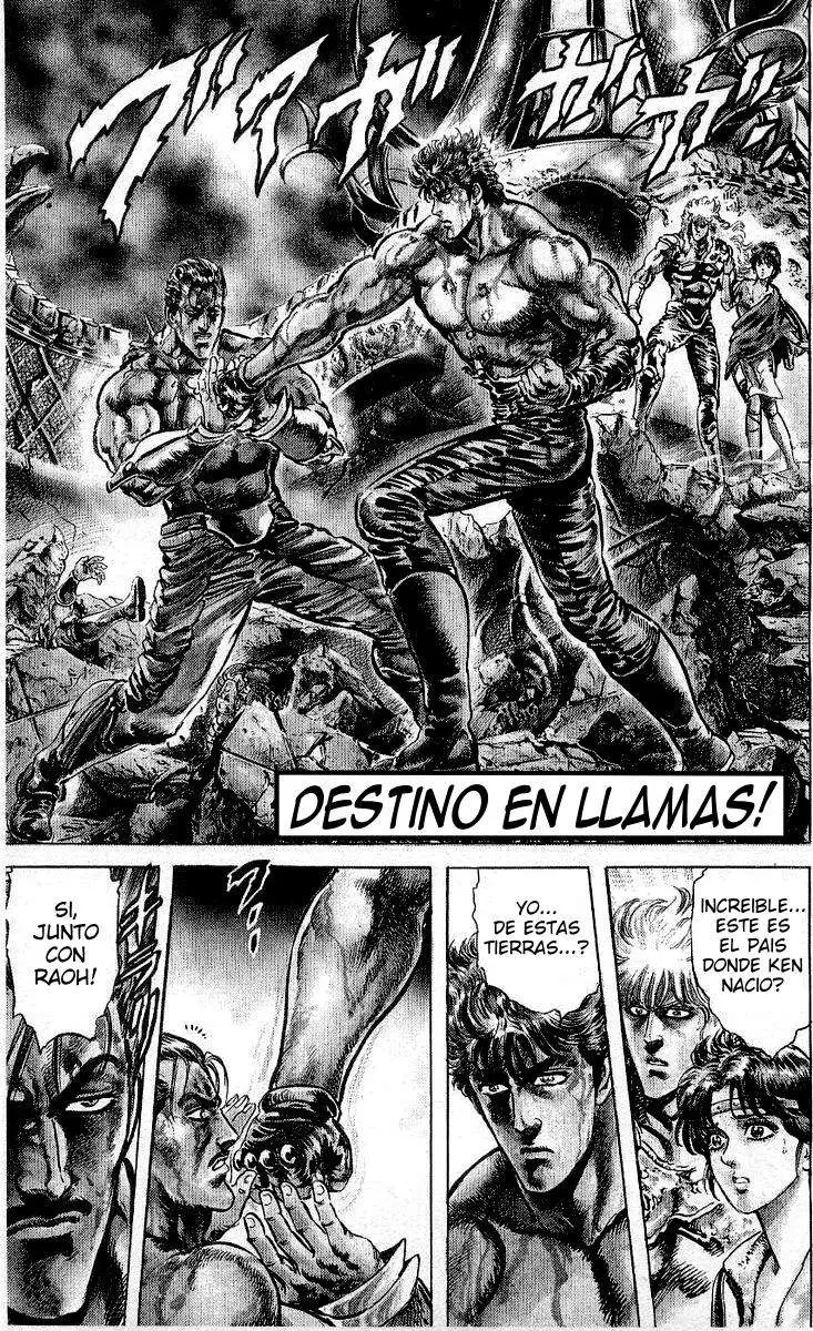 El Puño de la Estrella del Norte (1983) - Capítulo 177 - Página 2 - LectorTMOo