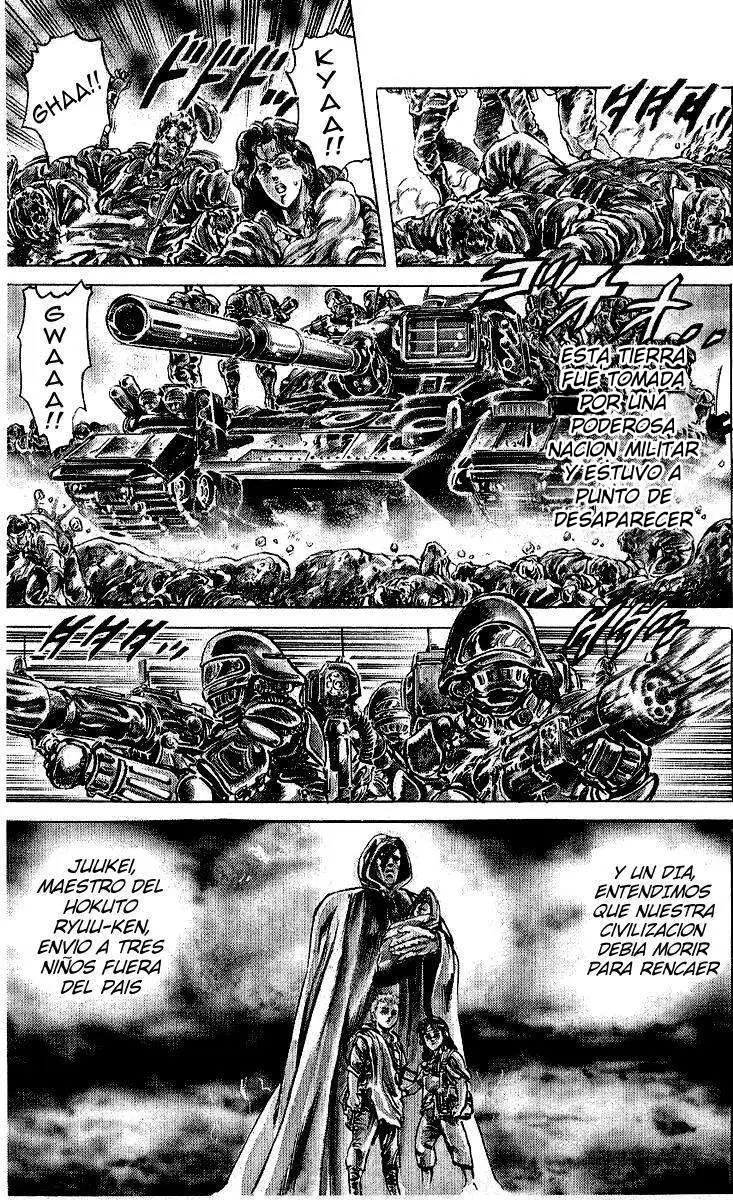 El Puño de la Estrella del Norte (1983) - Capítulo 177 - Página 16 - LectorTMOo