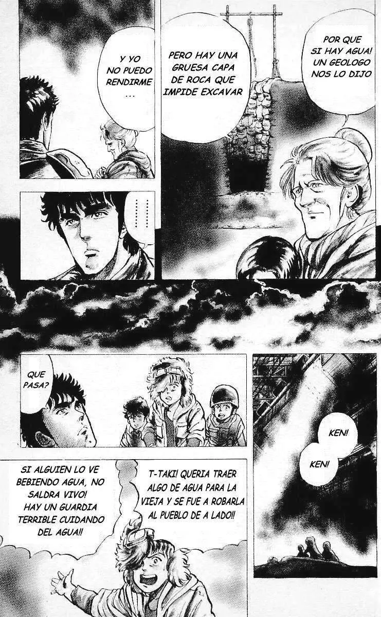 El Puño de la Estrella del Norte (1983) - Capítulo 18 - Página 11 - LectorTMOo
