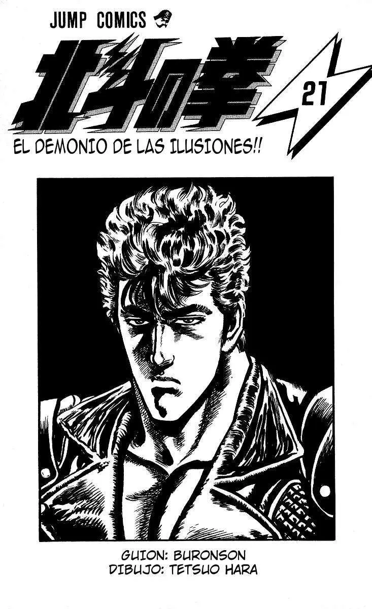 El Puño de la Estrella del Norte (1983) - Capítulo 180 - Página 2 - LectorTMOo