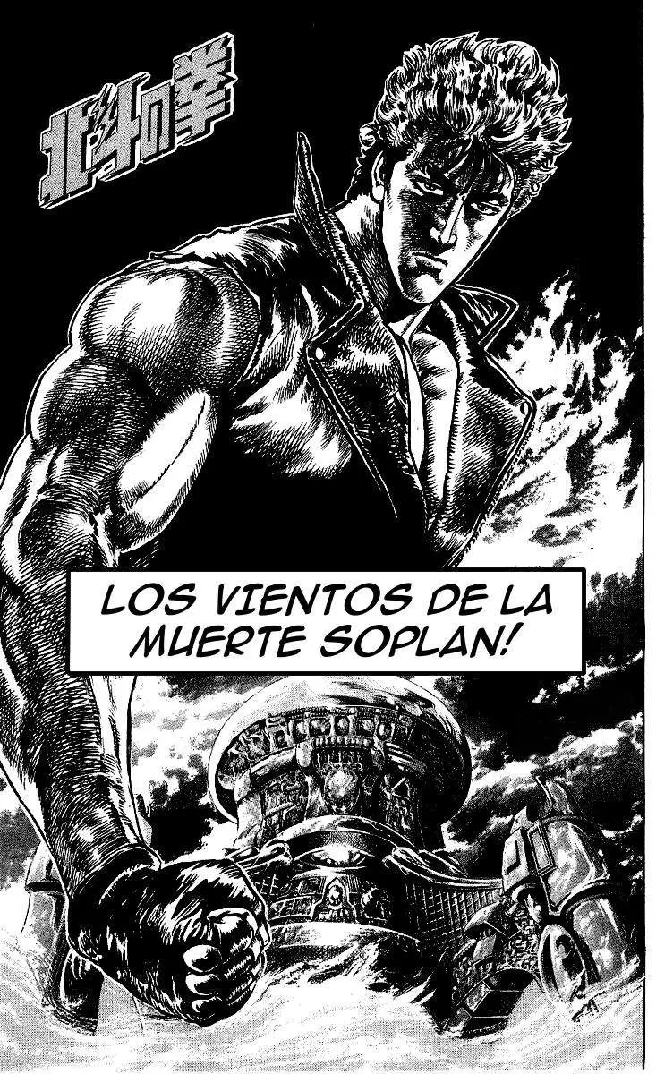 El Puño de la Estrella del Norte (1983) - Capítulo 180 - Página 3 - LectorTMOo