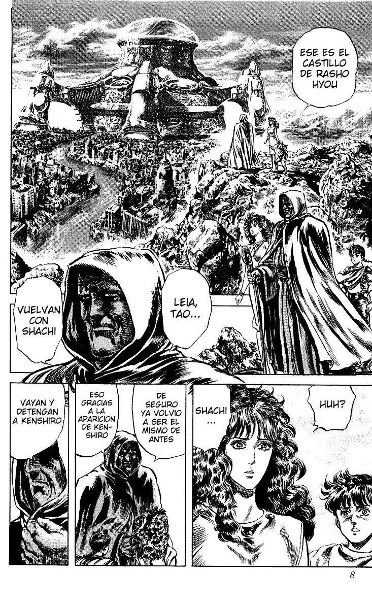 El Puño de la Estrella del Norte (1983) - Capítulo 180 - Página 4 - LectorTMOo