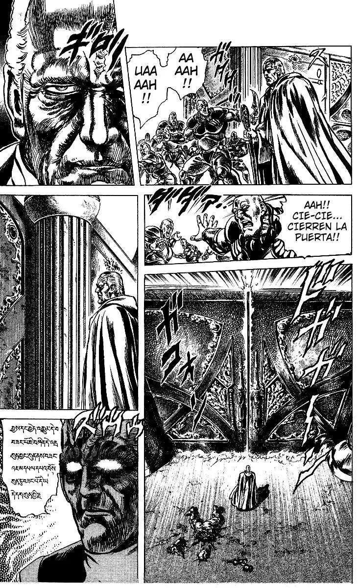 El Puño de la Estrella del Norte (1983) - Capítulo 180 - Página 9 - LectorTMOo