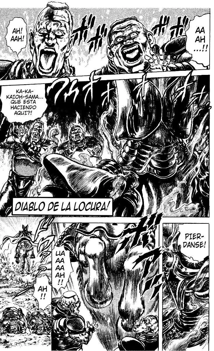El Puño de la Estrella del Norte (1983) - Capítulo 181 - Página 2 - LectorTMOo