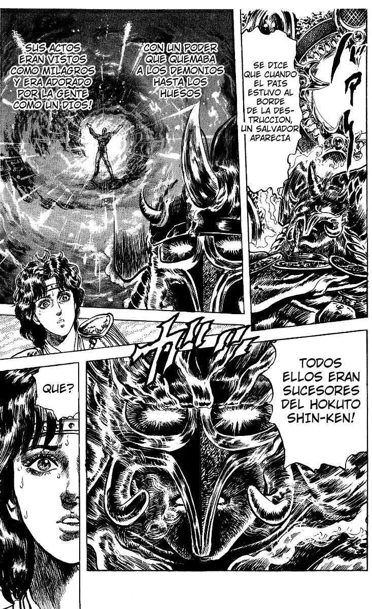 El Puño de la Estrella del Norte (1983) - Capítulo 181 - Página 12 - LectorTMOo