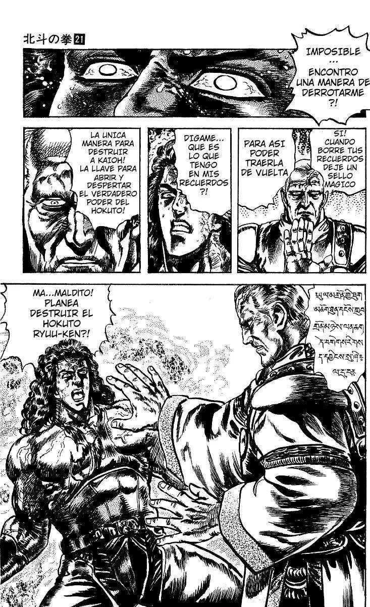 El Puño de la Estrella del Norte (1983) - Capítulo 181 - Página 20 - LectorTMOo