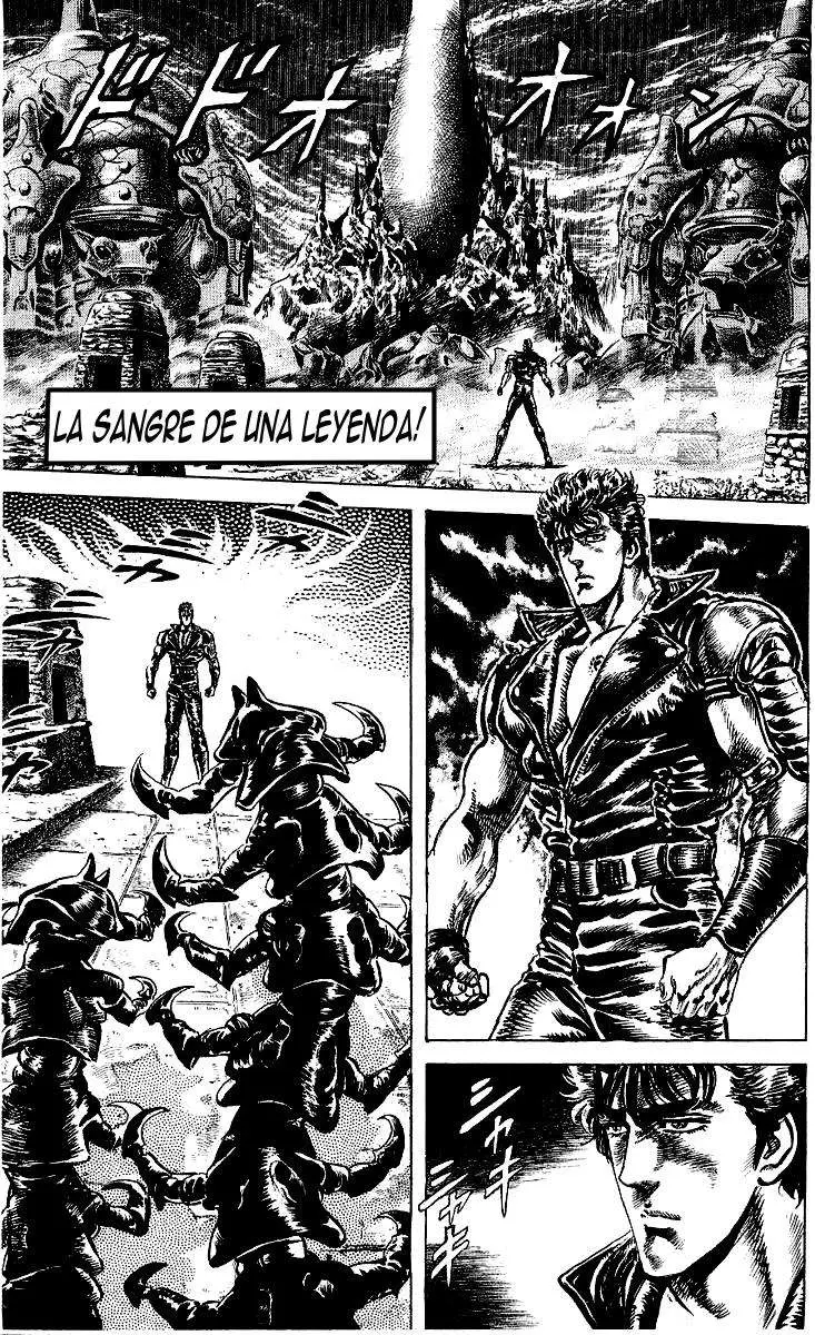 El Puño de la Estrella del Norte (1983) - Capítulo 183 - Página 2 - LectorTMOo