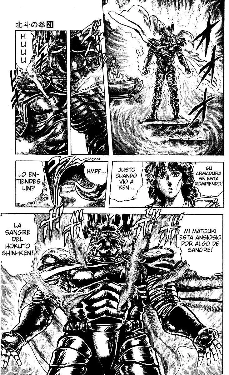 El Puño de la Estrella del Norte (1983) - Capítulo 183 - Página 7 - LectorTMOo
