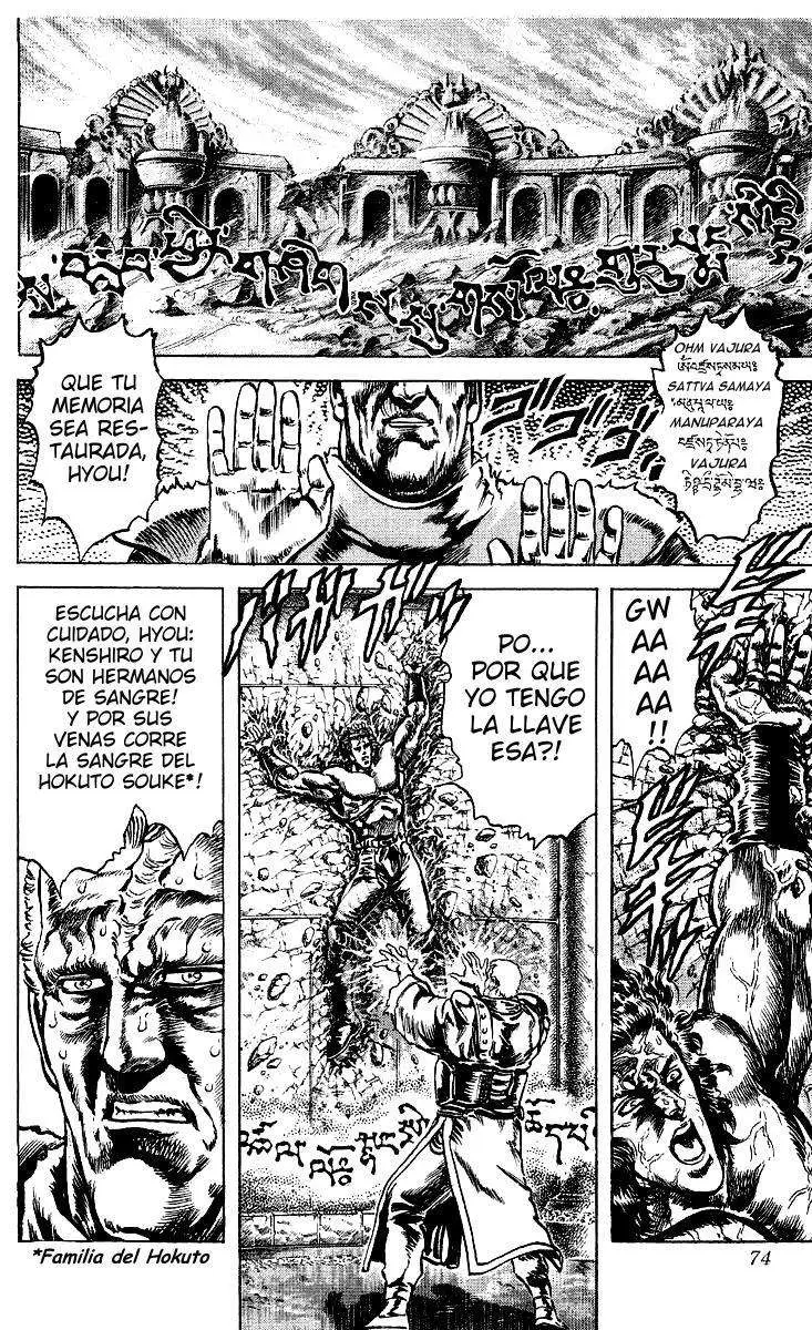 El Puño de la Estrella del Norte (1983) - Capítulo 183 - Página 8 - LectorTMOo