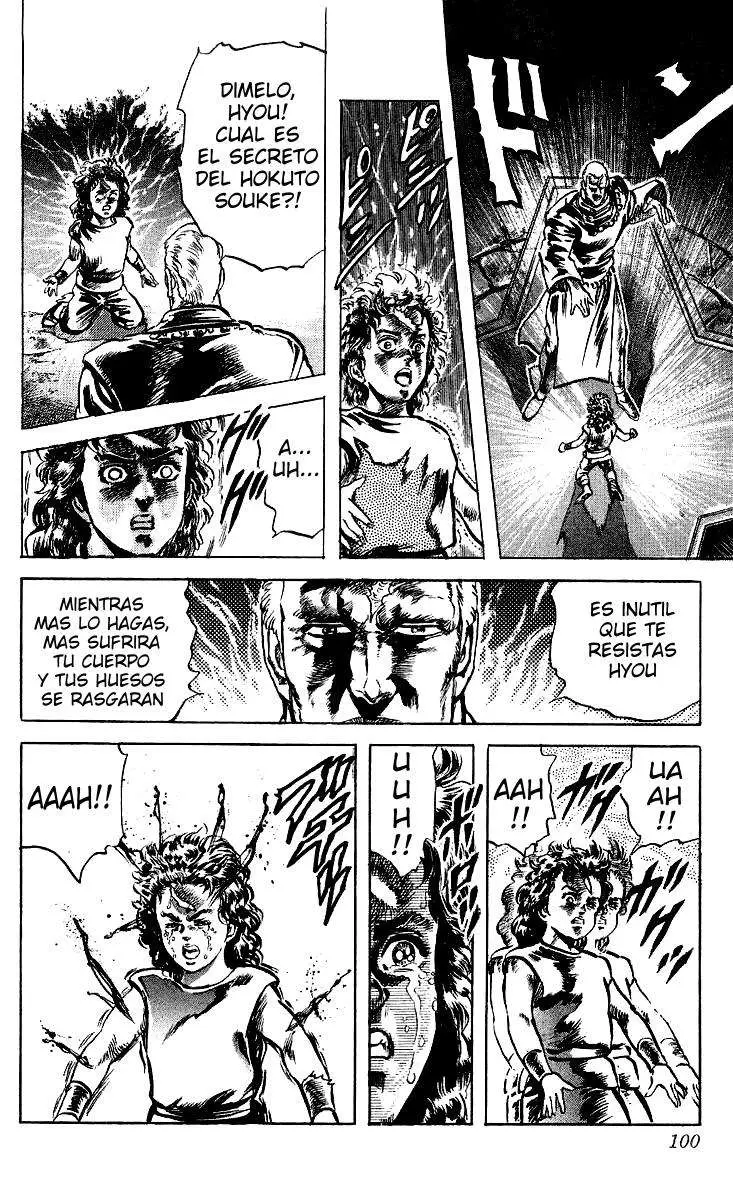 El Puño de la Estrella del Norte (1983) - Capítulo 184 - Página 15 - LectorTMOo