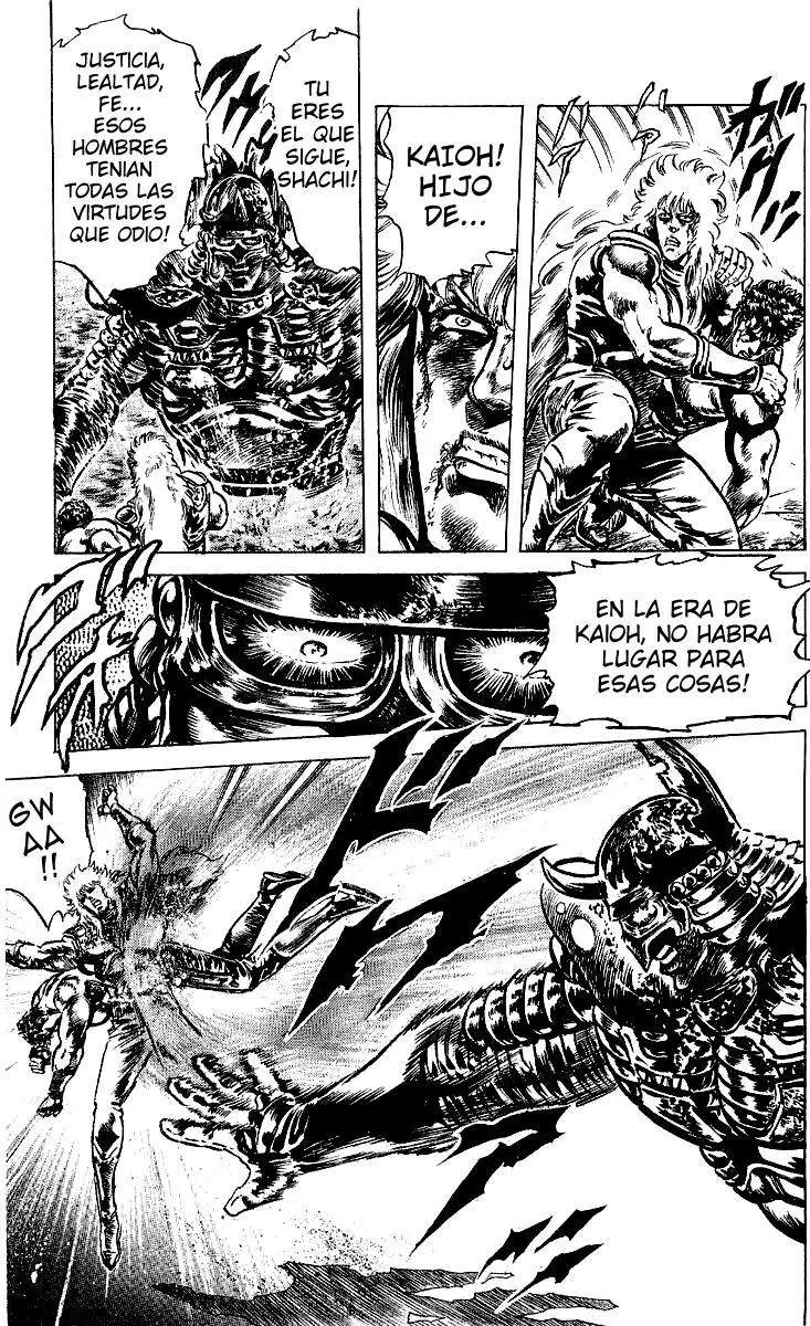 El Puño de la Estrella del Norte (1983) - Capítulo 187 - Página 10 - LectorTMOo
