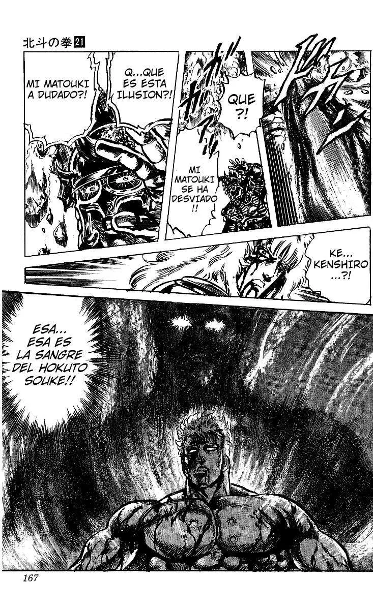 El Puño de la Estrella del Norte (1983) - Capítulo 187 - Página 20 - LectorTMOo