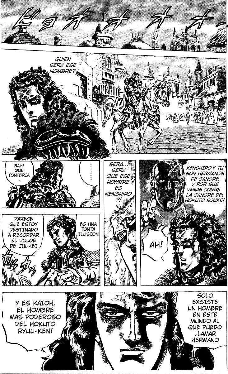 El Puño de la Estrella del Norte (1983) - Capítulo 189 - Página 5 - LectorTMOo